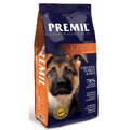 PREMIL XIRA TROFI SKuLOu JUNIOR CHICKEN TURKEY & RICE 15KG